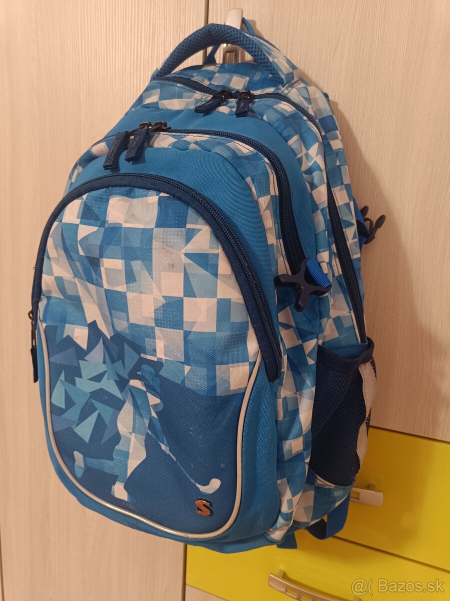 Školská taška - 2