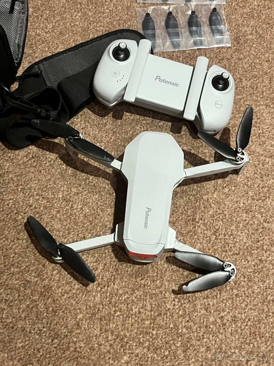 Predávam tento dron - 2