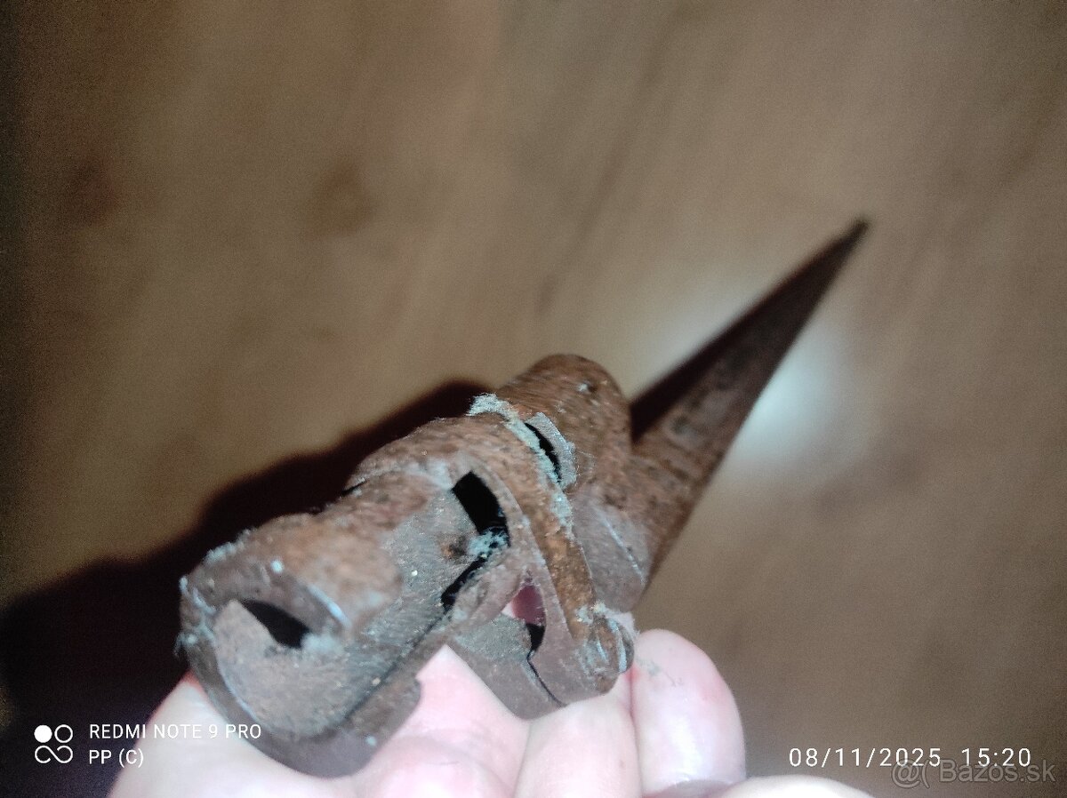 BODAK MOSIN NAGANT - 2