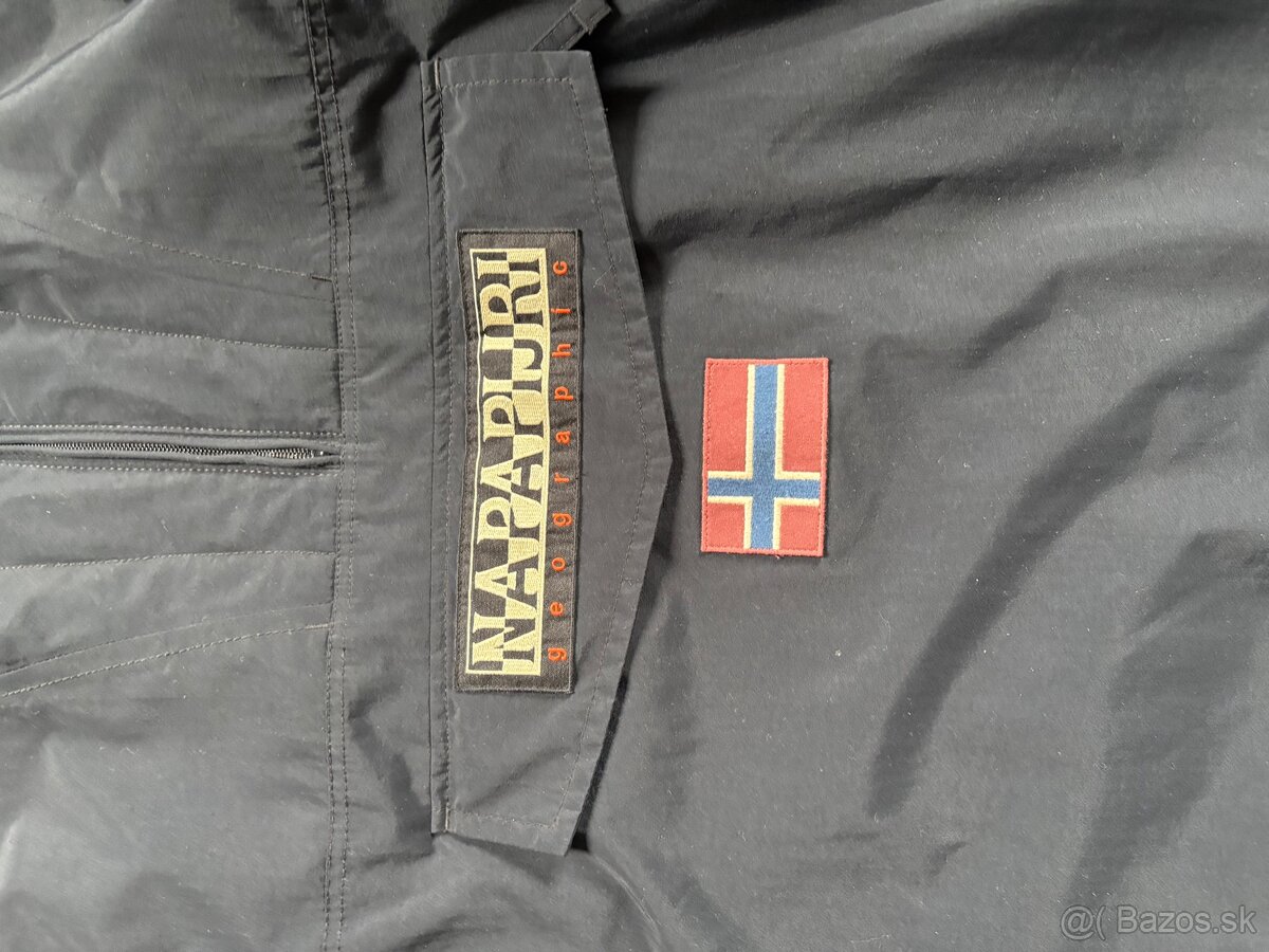 Zimna bunda Napapijri - 2