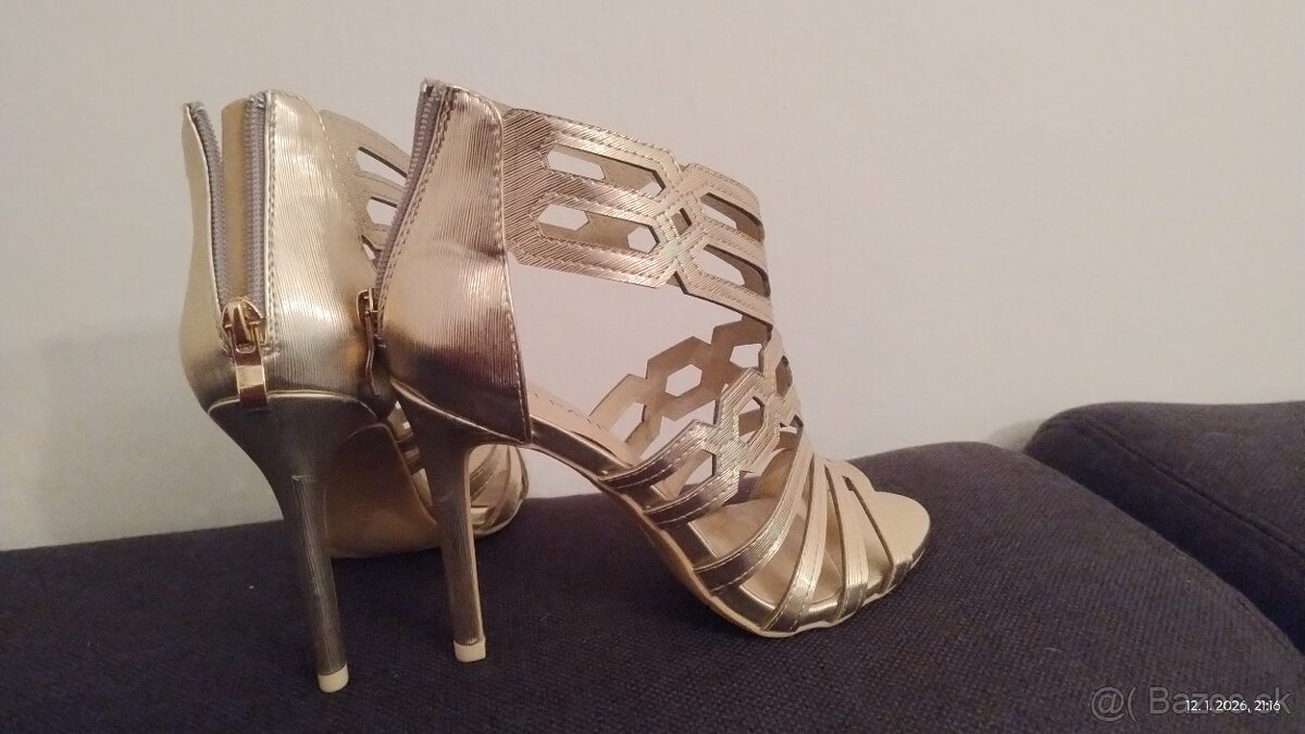 Sandále - 2