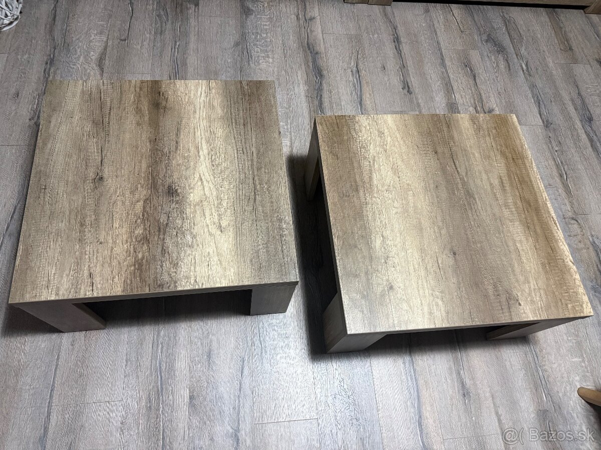 Konferenčný stolík - 2