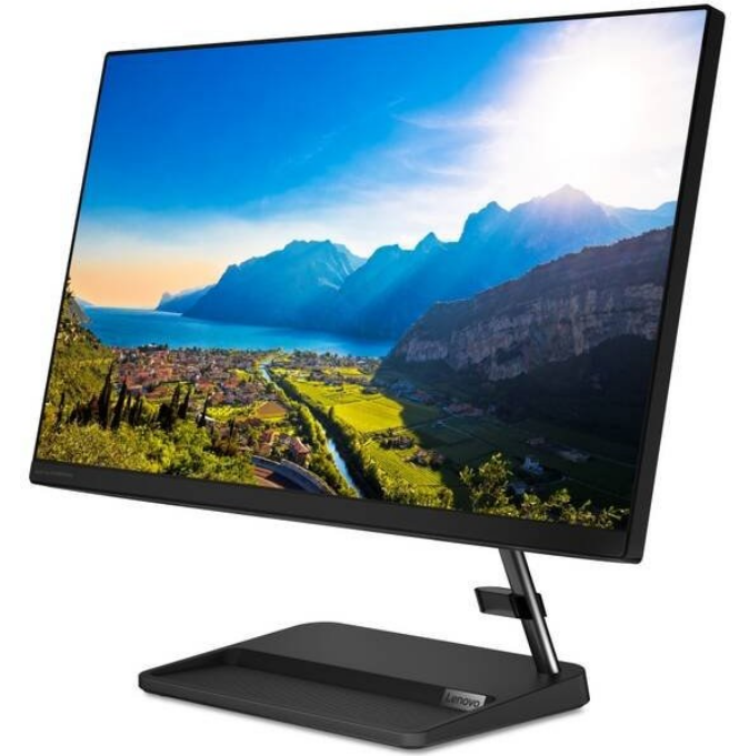 All In One PC Lenovo IdeaCentre AIO 3 24ADA6 - 2
