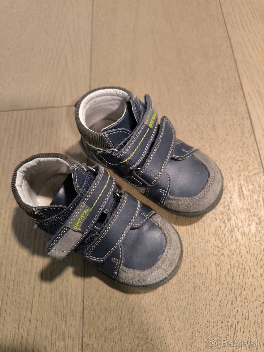 Topánky pre deti - 2