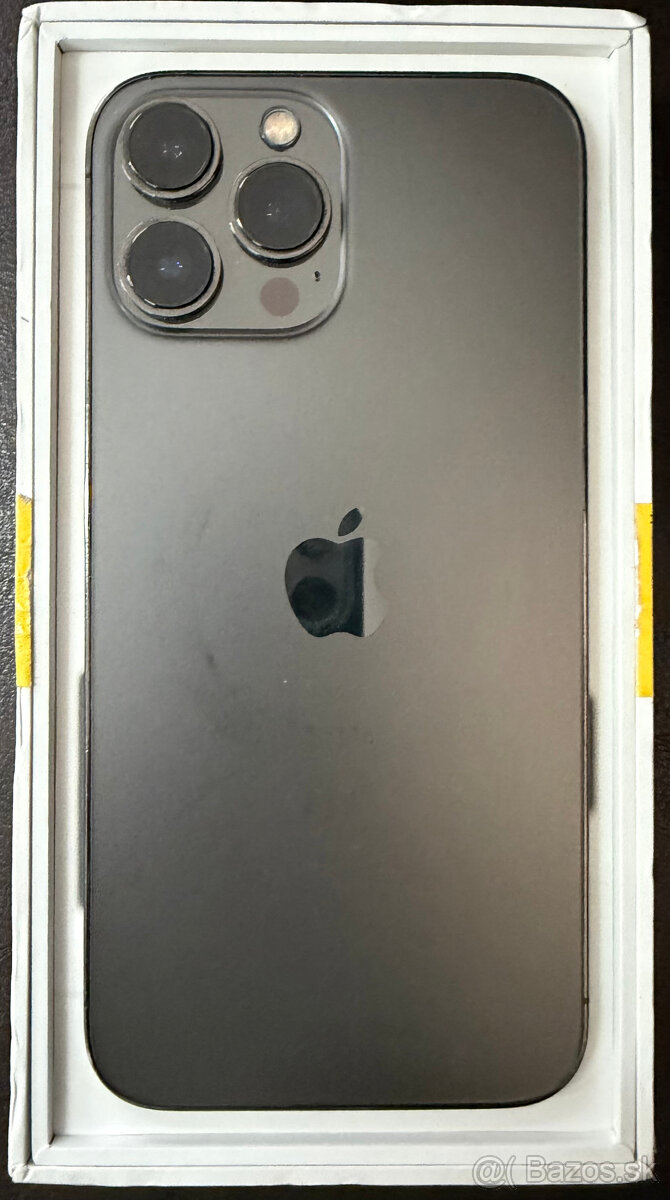 Apple iPhone 13 Pro Max 256GB - 2