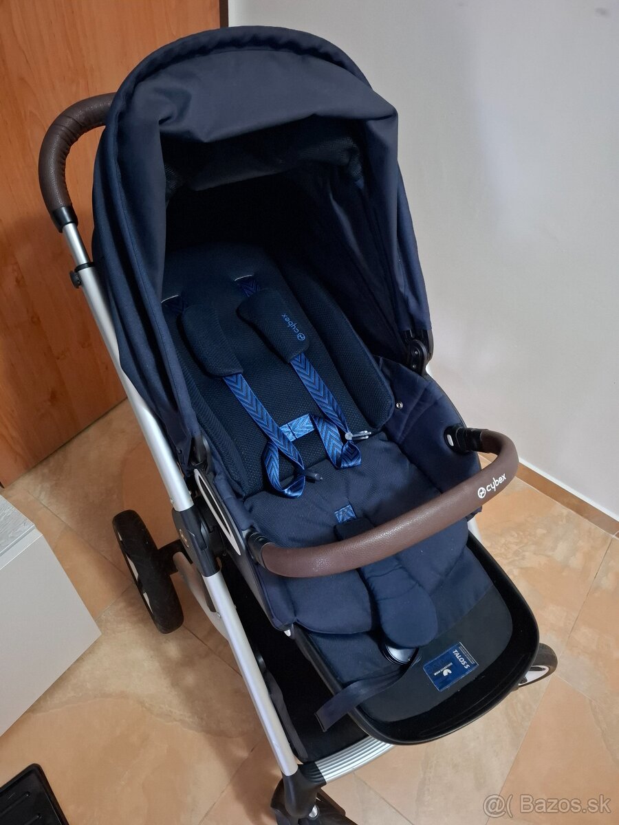 Cybex talos S lux - 2