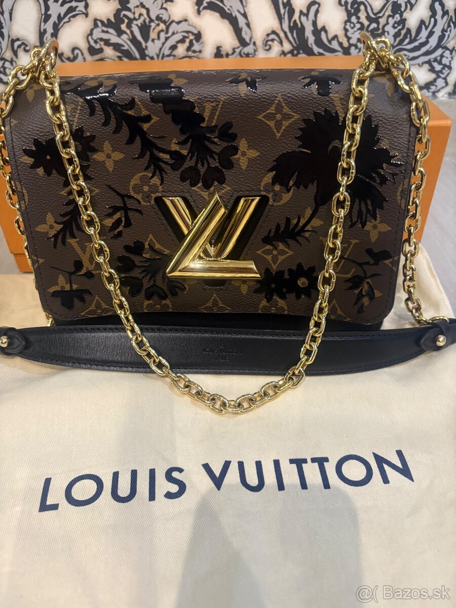 Louis Vuitton Twist MM Limit edition - 2