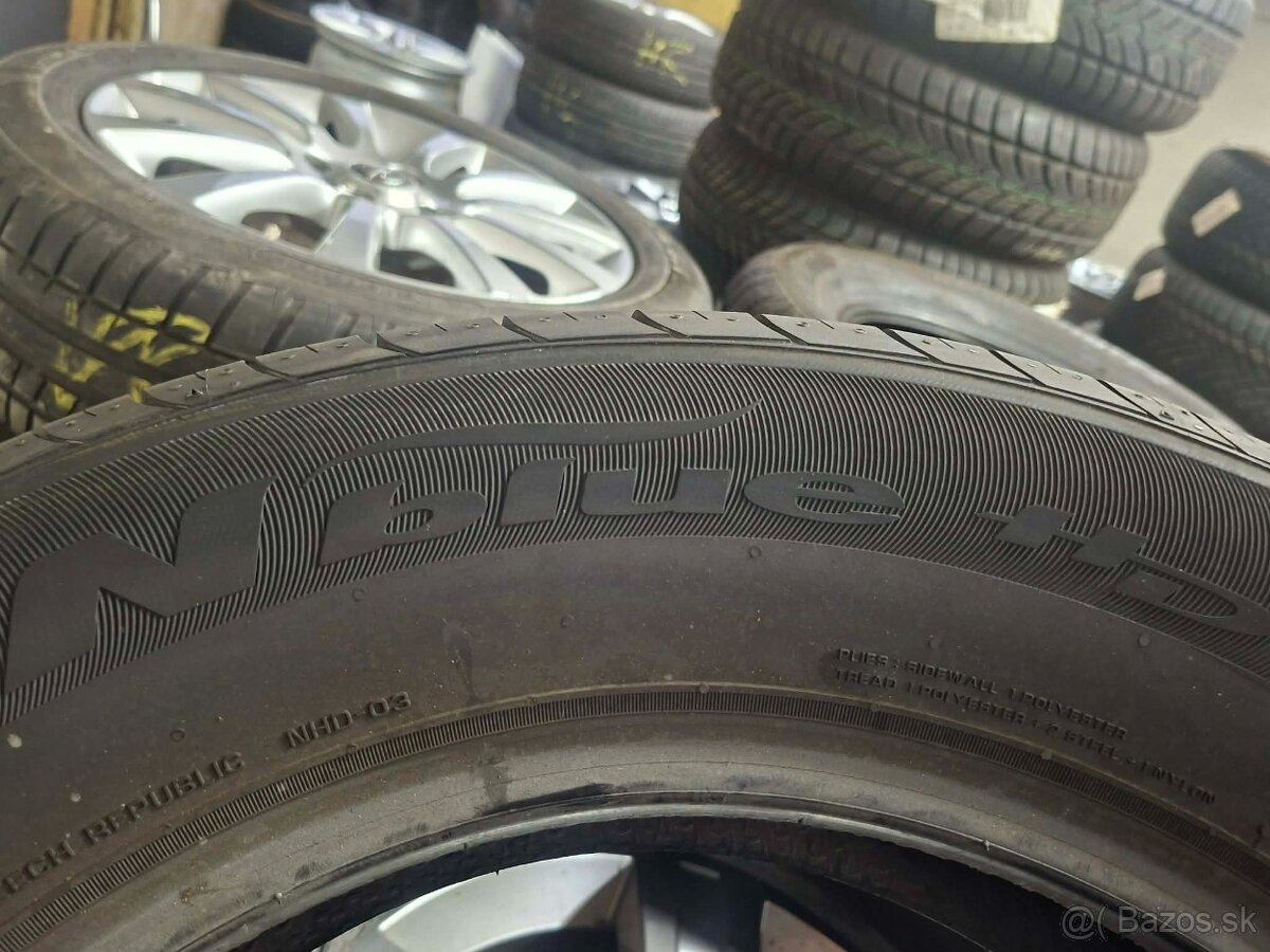 205/65R16 Nexen Nepoužité - 2