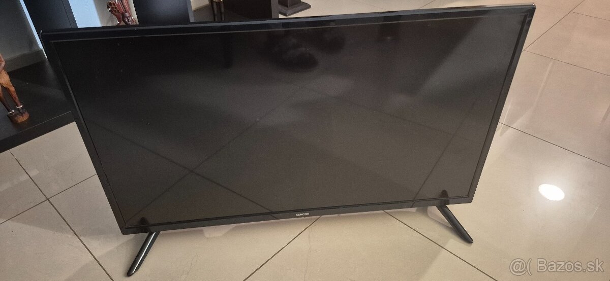 Prwdam tlevizor sencor - 2