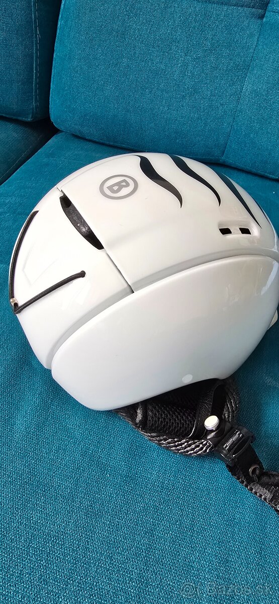 Lyžiarska prilba BOGNER - 2