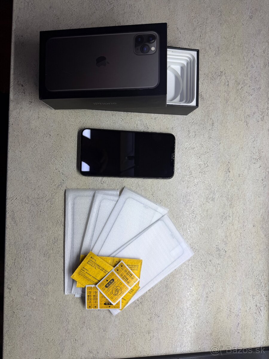 iPhone 11Pro max - 2