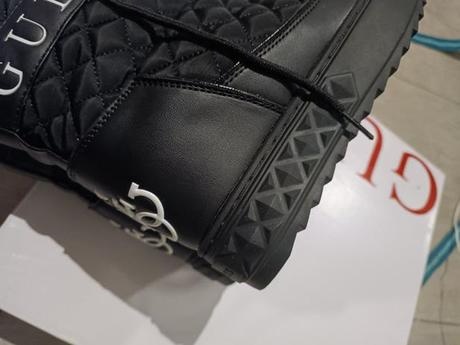 Guess čižmy-veľkost 37 - 2