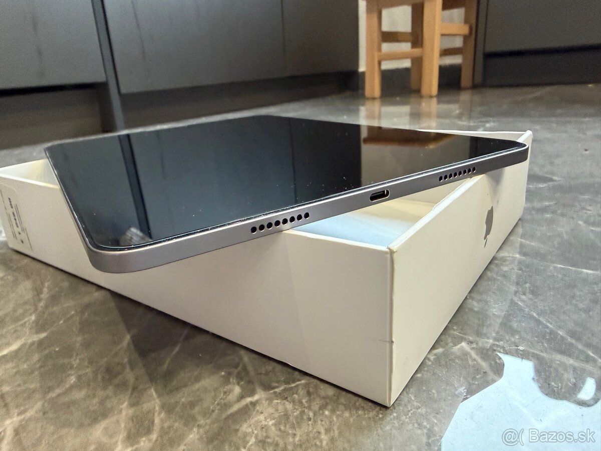 iPad Pro 11’’ Wi-Fi Space Grey 2022 - 2