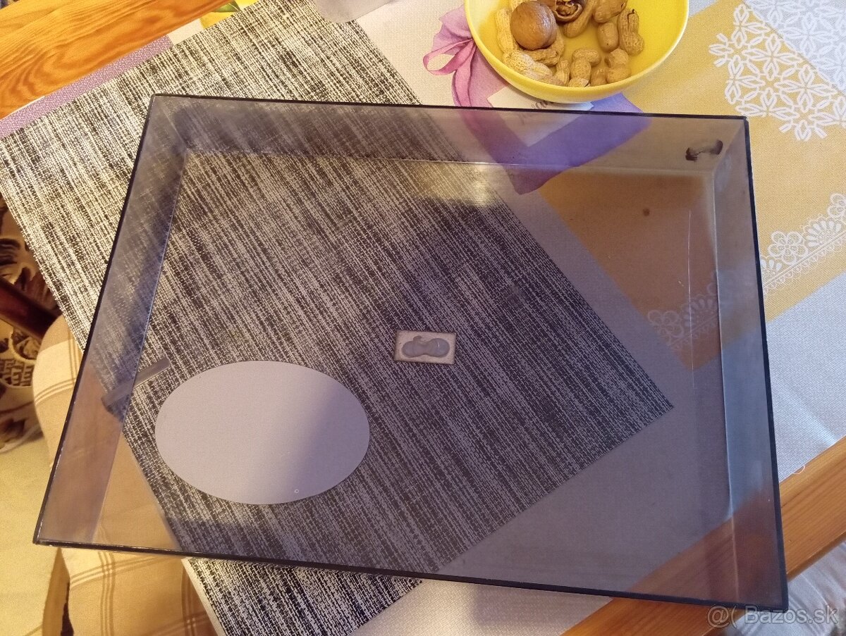 Predám plexy na gramo Tesla - 2