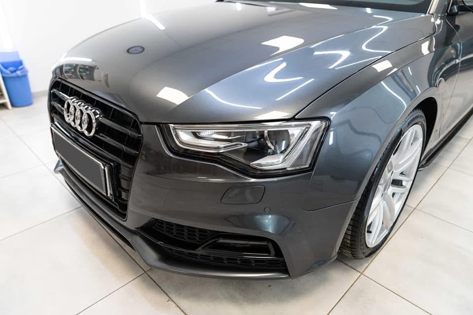 Audi A5 Sportback 2.0 TDI S-line - 2
