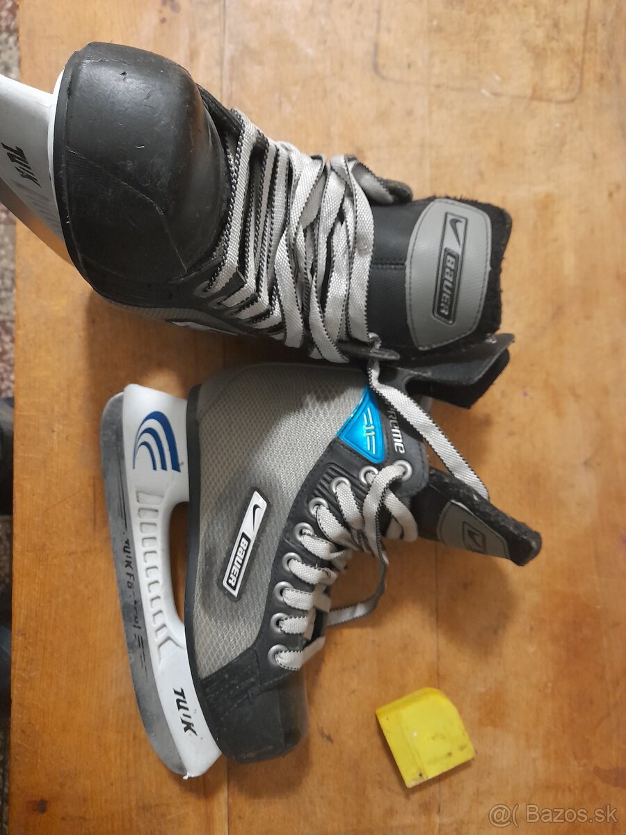 Detské korčule Bauer - 2