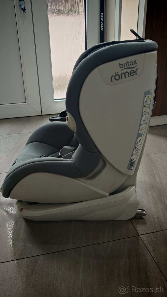Autosedačka Britax Romer 9-16 kg - 2