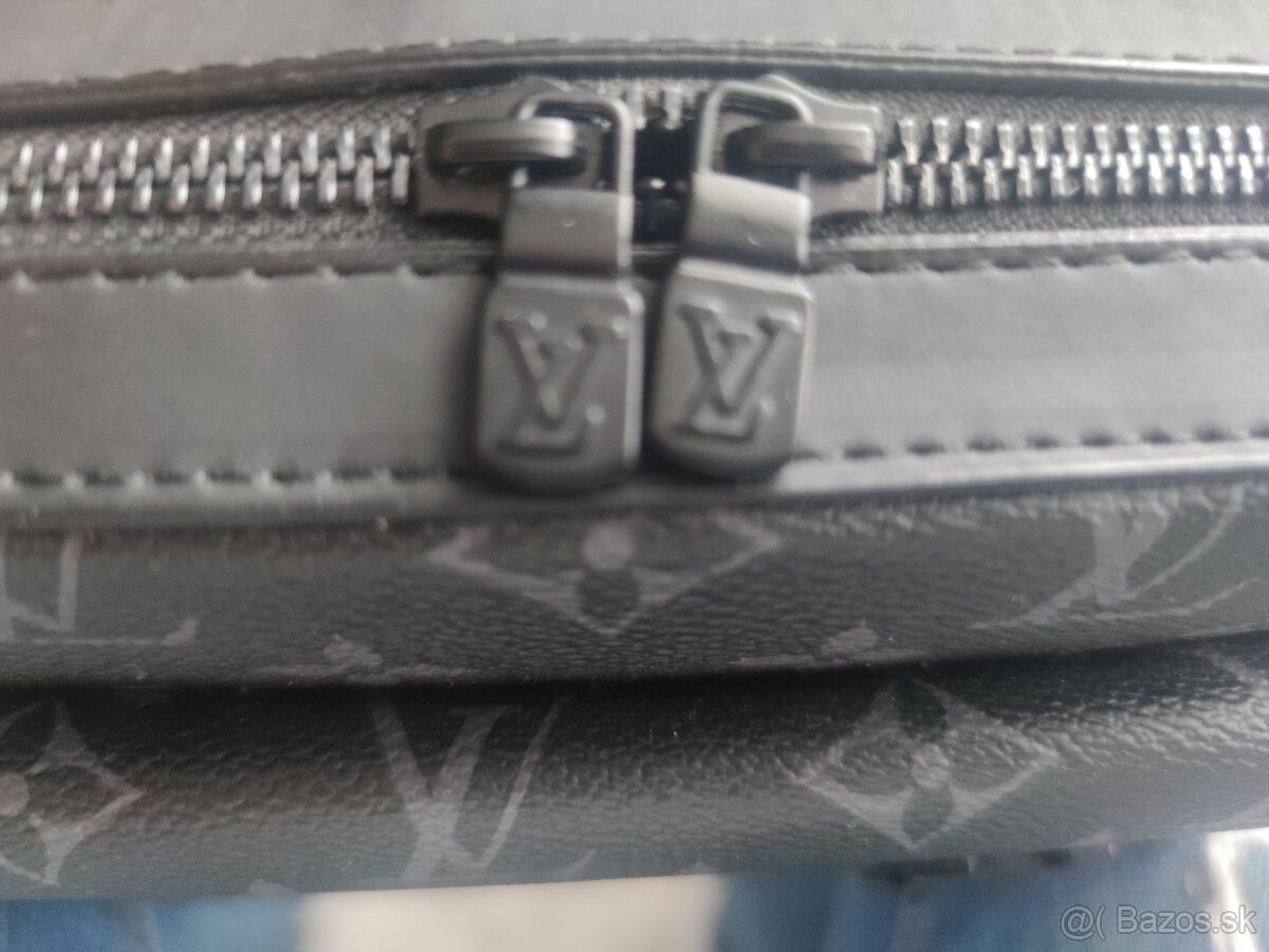 LOUIS VUITTON MINI BAG - 2