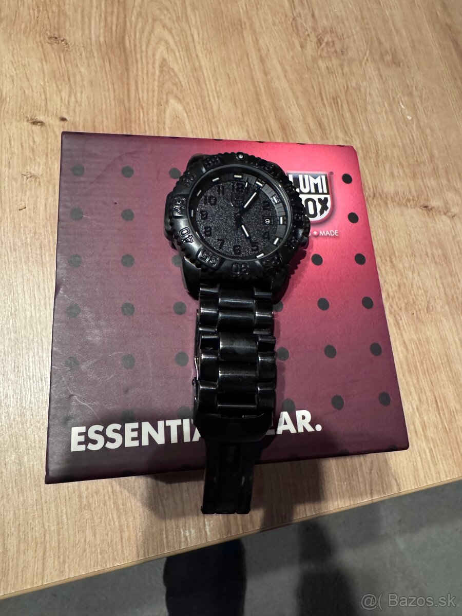 Luminox Navy Seals 3152 - 2