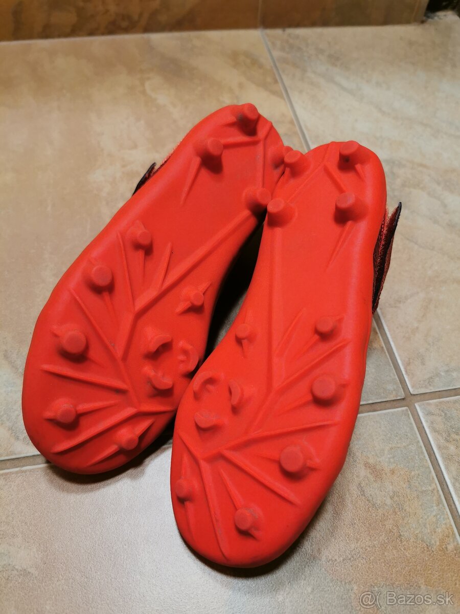 Kopačky 31 lisovky - 2