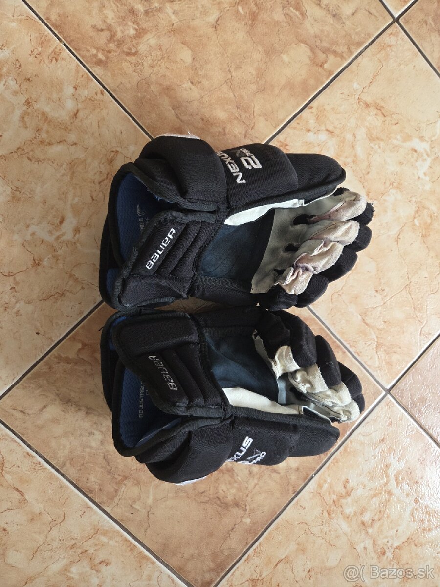 BAUER 2N pro - 2