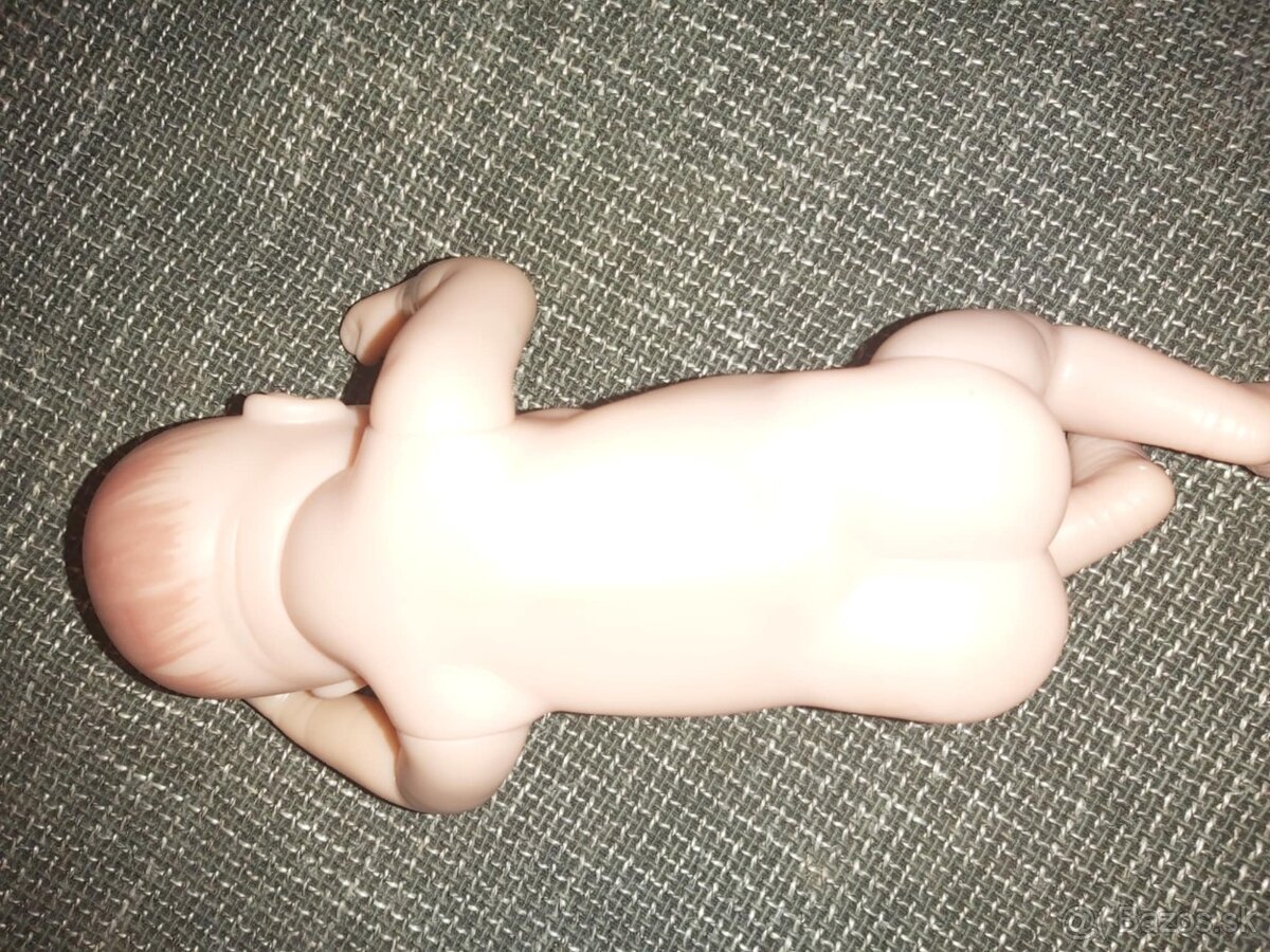 krasna babika 28cm - 2