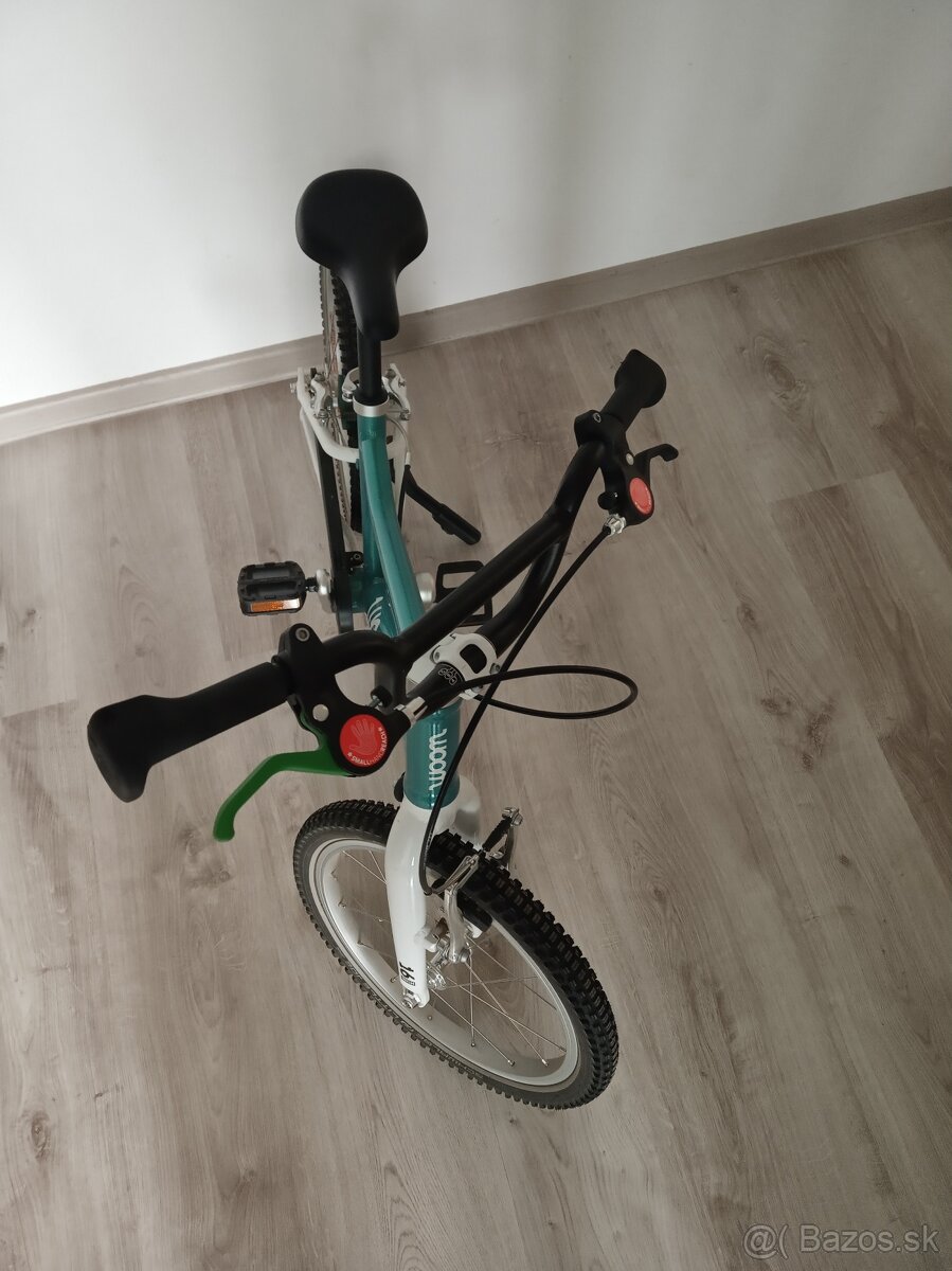 Detský bicykel Woom 3 - 2