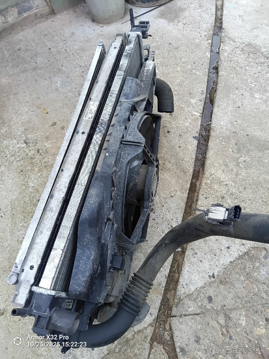 Renault Laguna II - 2