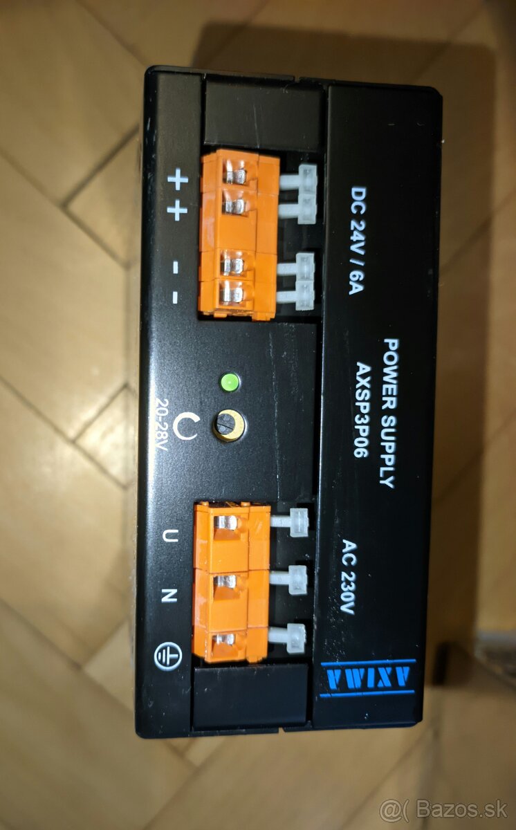 Zdroj axima axsp3p06 - 2