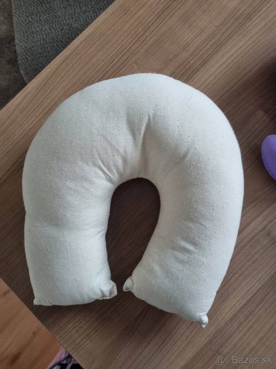 Cestovný záhlavnik - 2