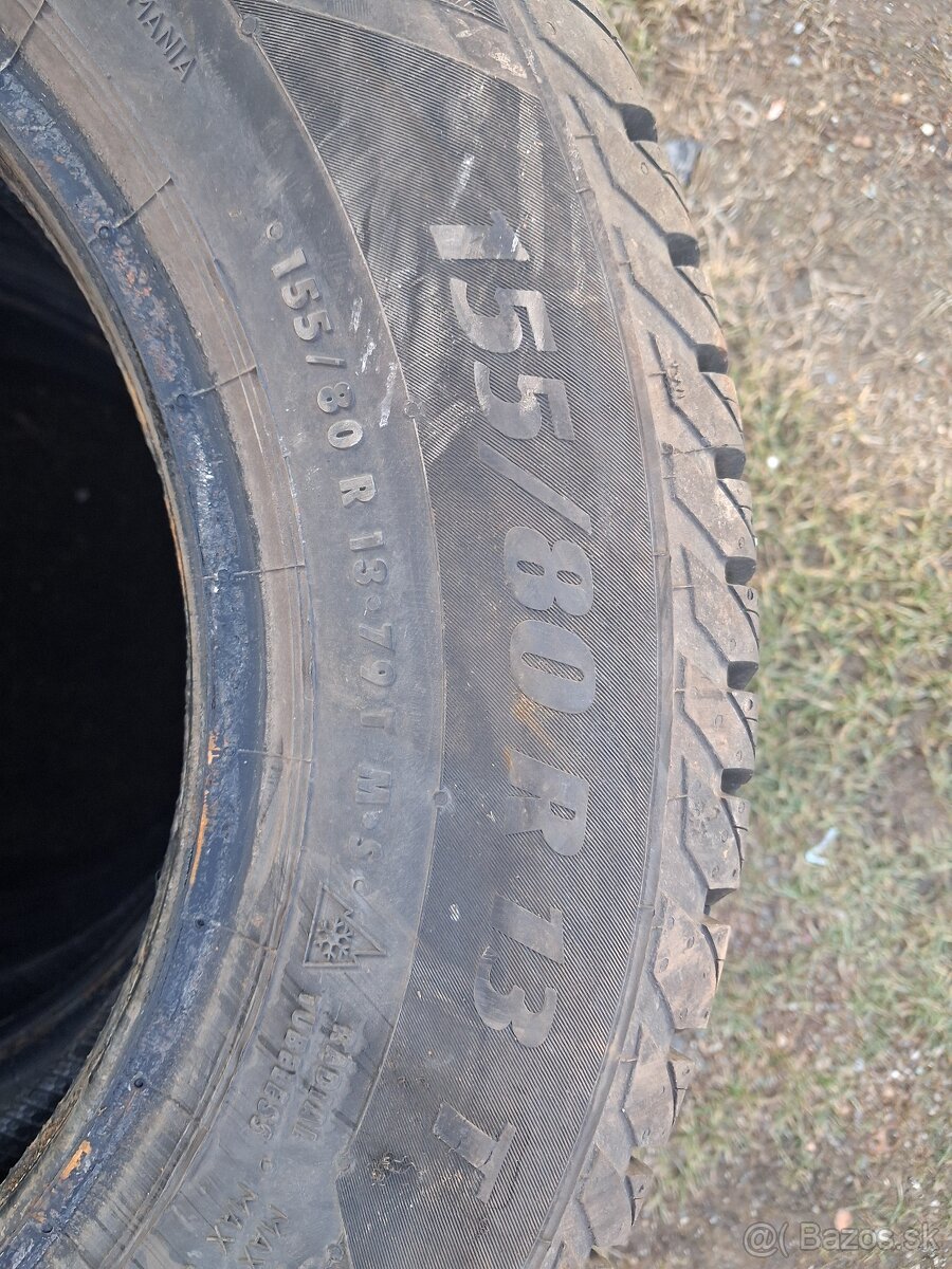 155/80 r13 - 2
