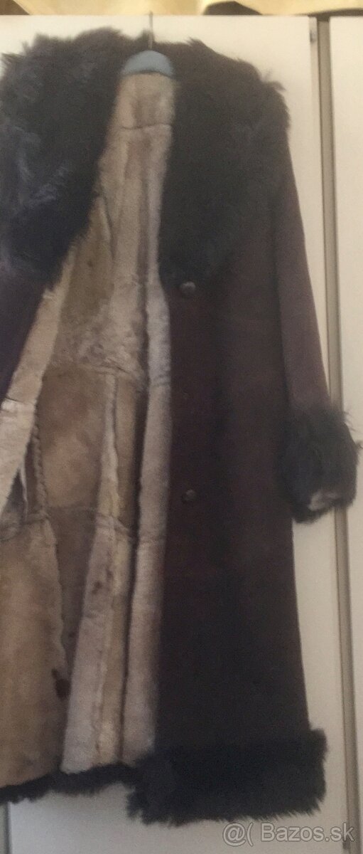 Dva pravé kožuchy - 2