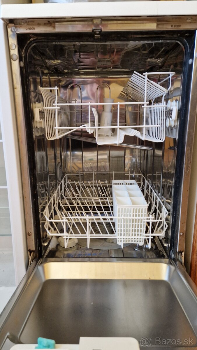 Umývačka za odvoz - 2