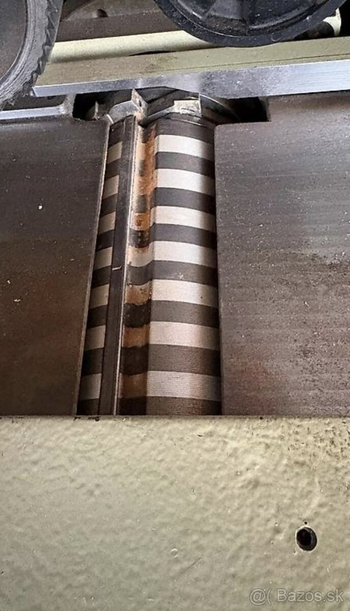 Hoblovačka scmP64B - 2