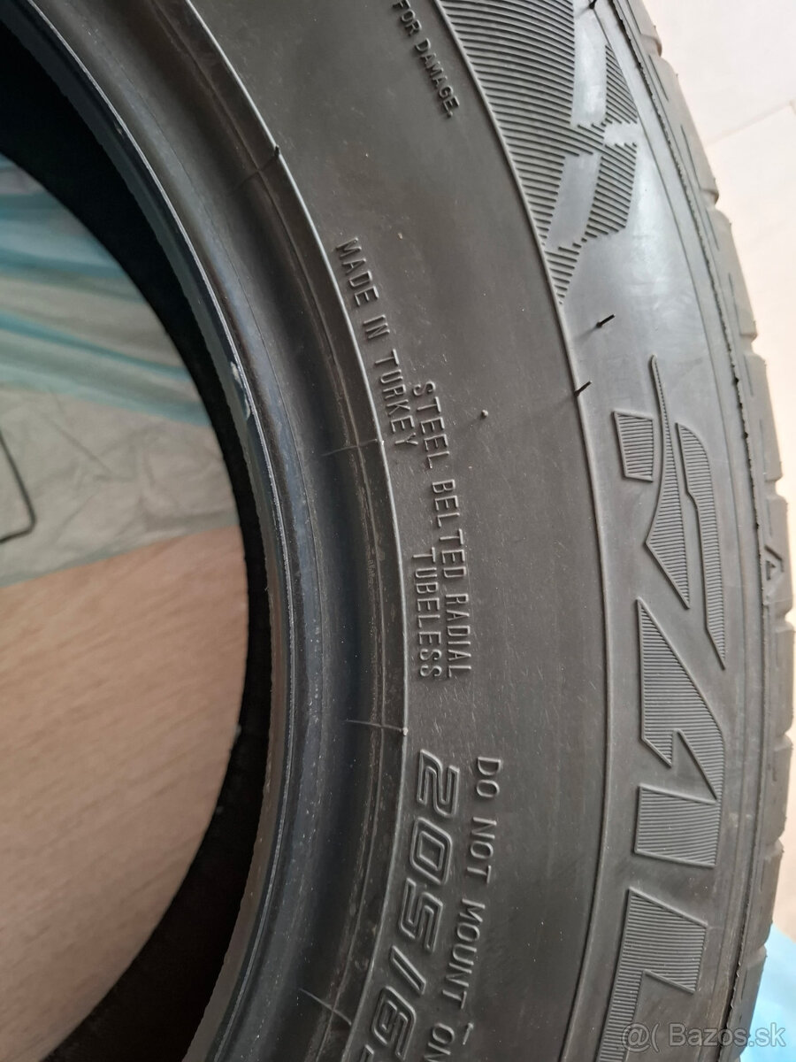 Falken 205/65R16 95H - 2