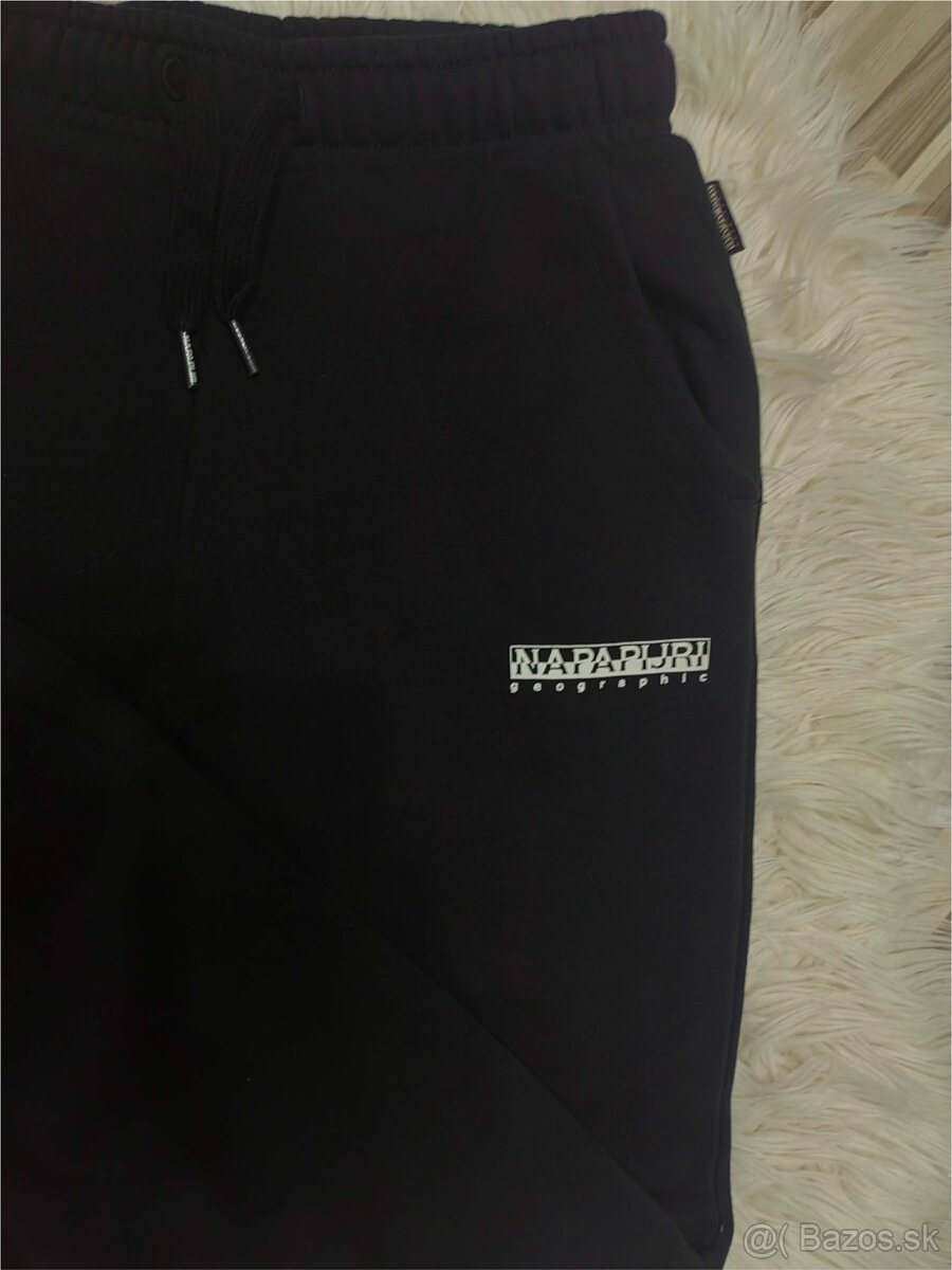 Napapijri tepláky - 2
