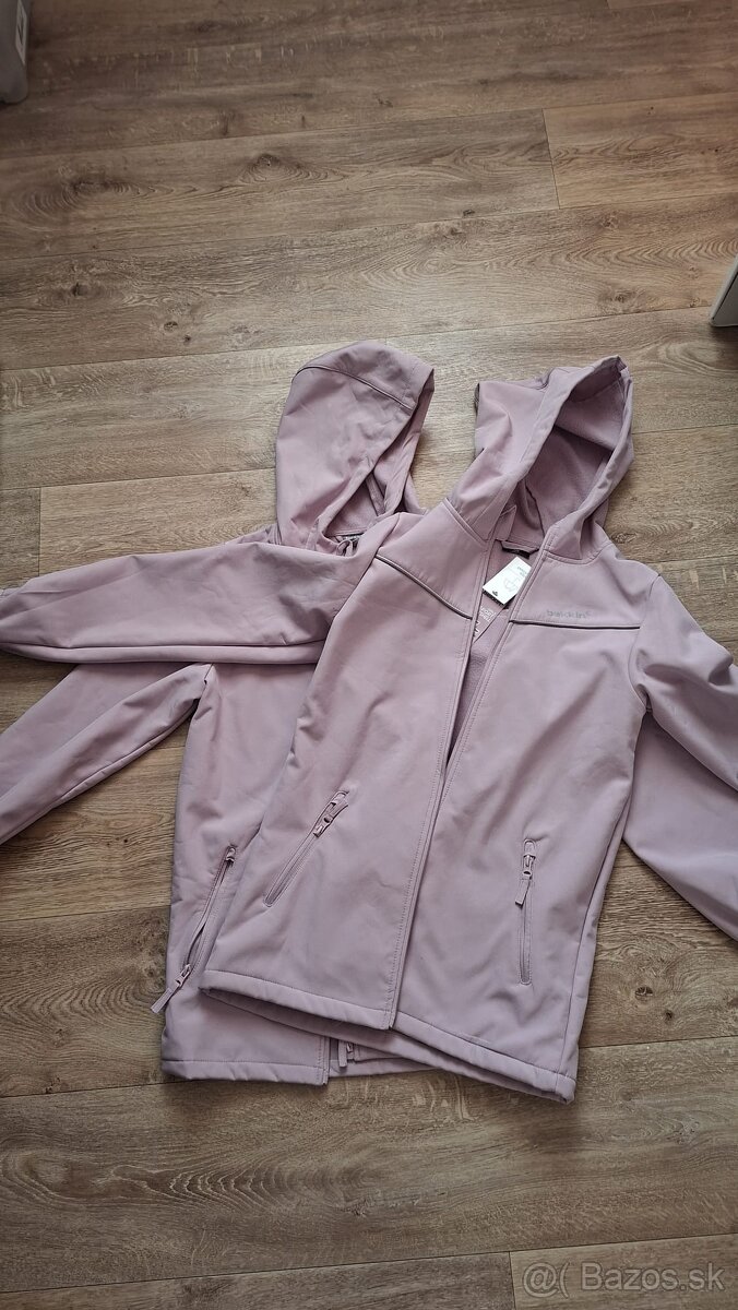 Dievčenské bundy - 2