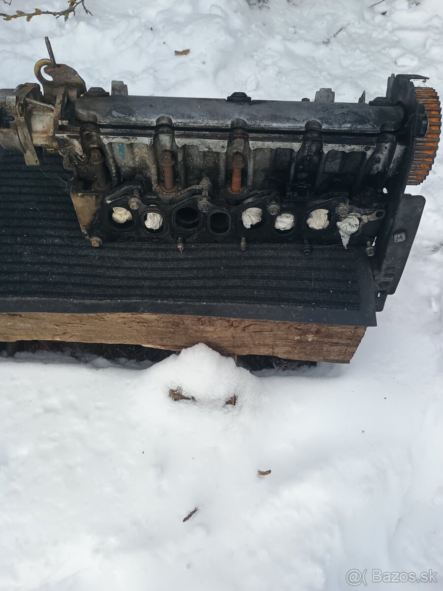 Renault Scénic 1.9 DTI ,rok 2002 - 2