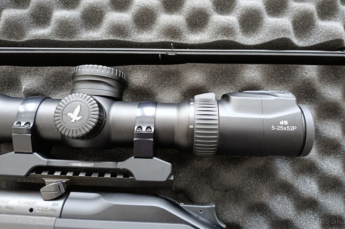 Prredám Blaser R8 Ultimate Silence Leather - 2