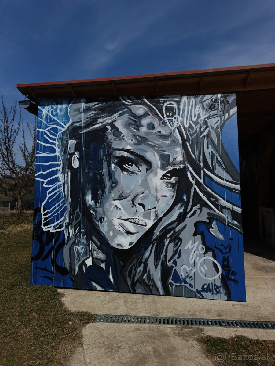 Obraz na plátne 200x200 - 2