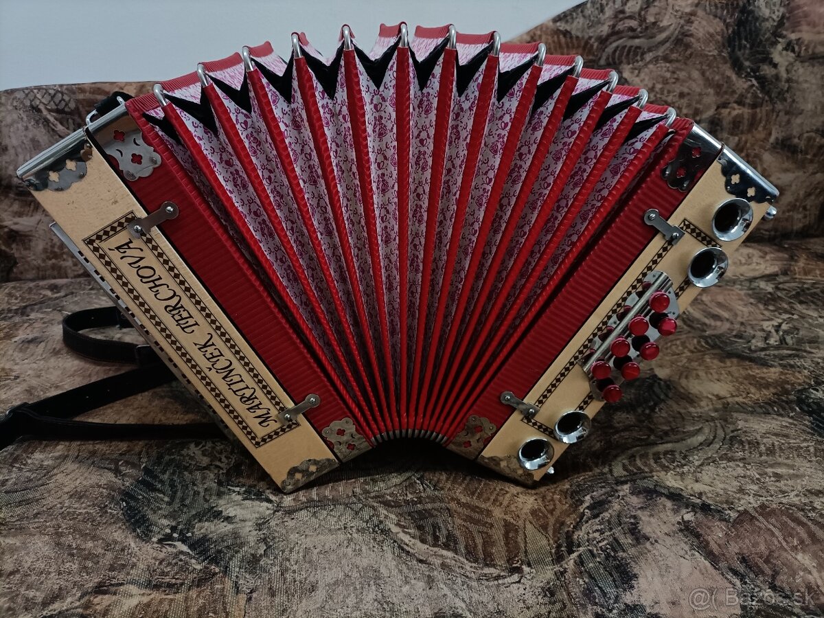 PREDÁM HELIGÓNKU - 2