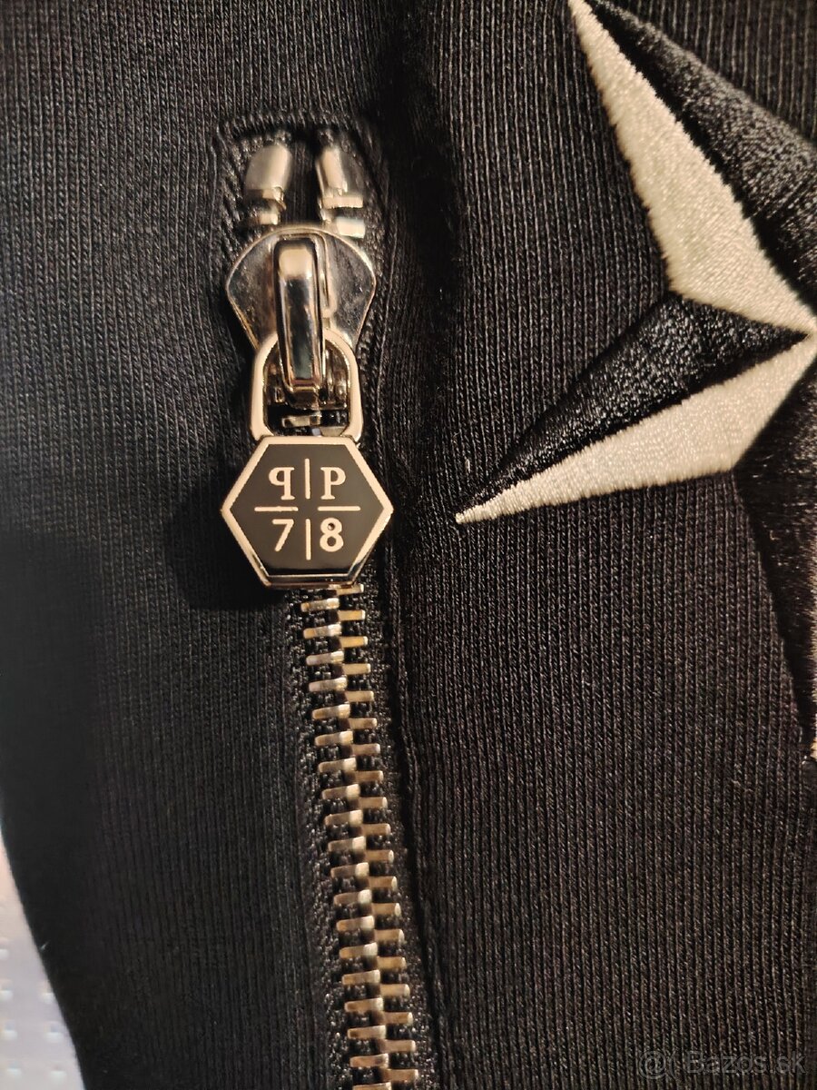 Philipp Plein mikina. - 2