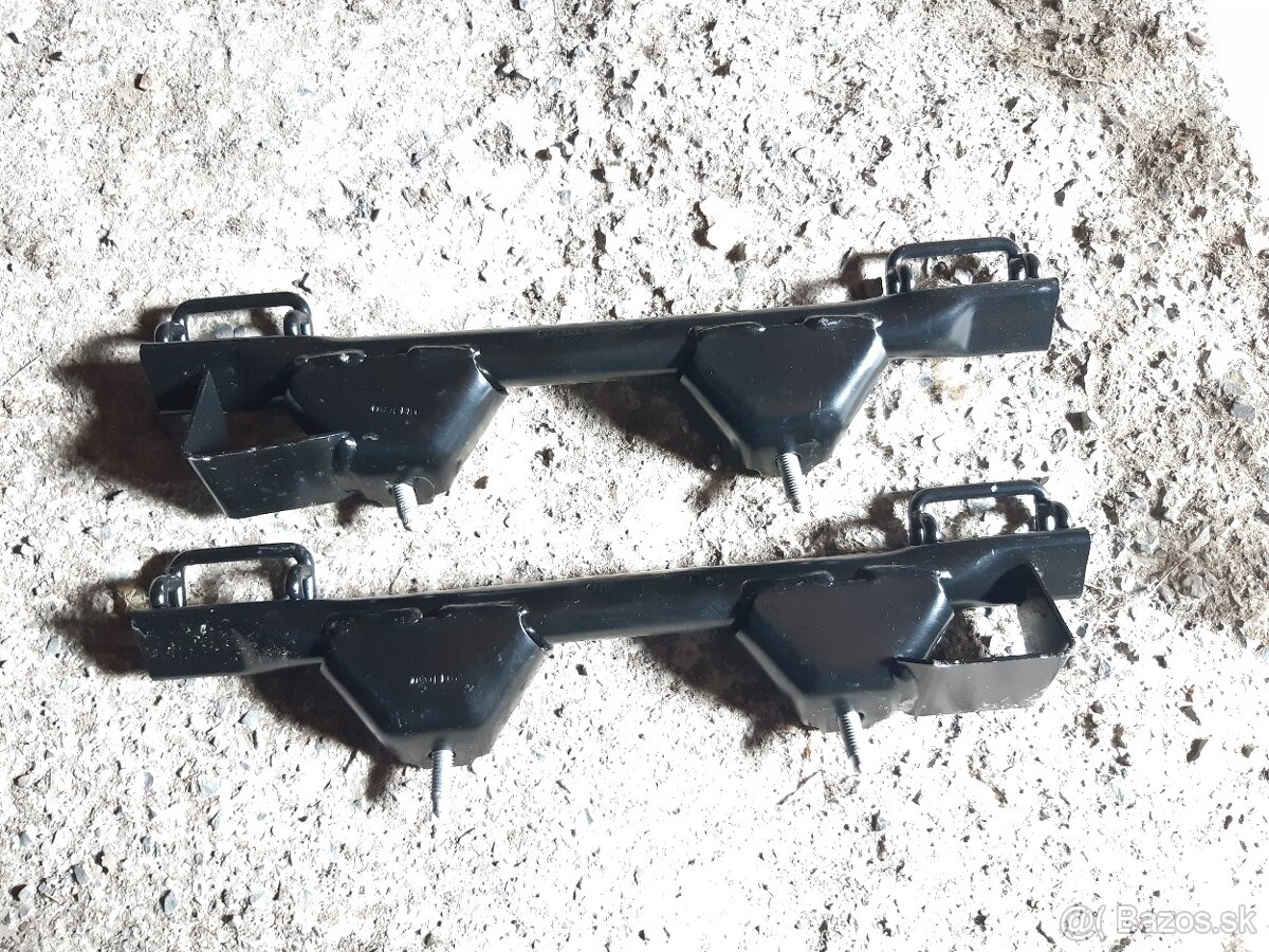 Predam ISOFIX AUDI A6 C6 Audi a4 b7/ b6 - 2