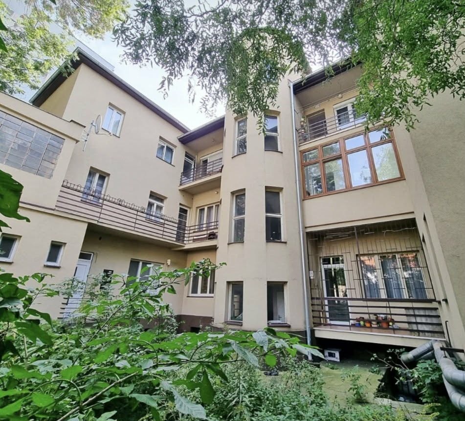 1,5 izbový byt Štúrova ulica - 2