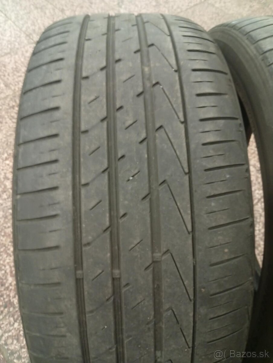 235/50 R19 HANKOOK LETNE - 2
