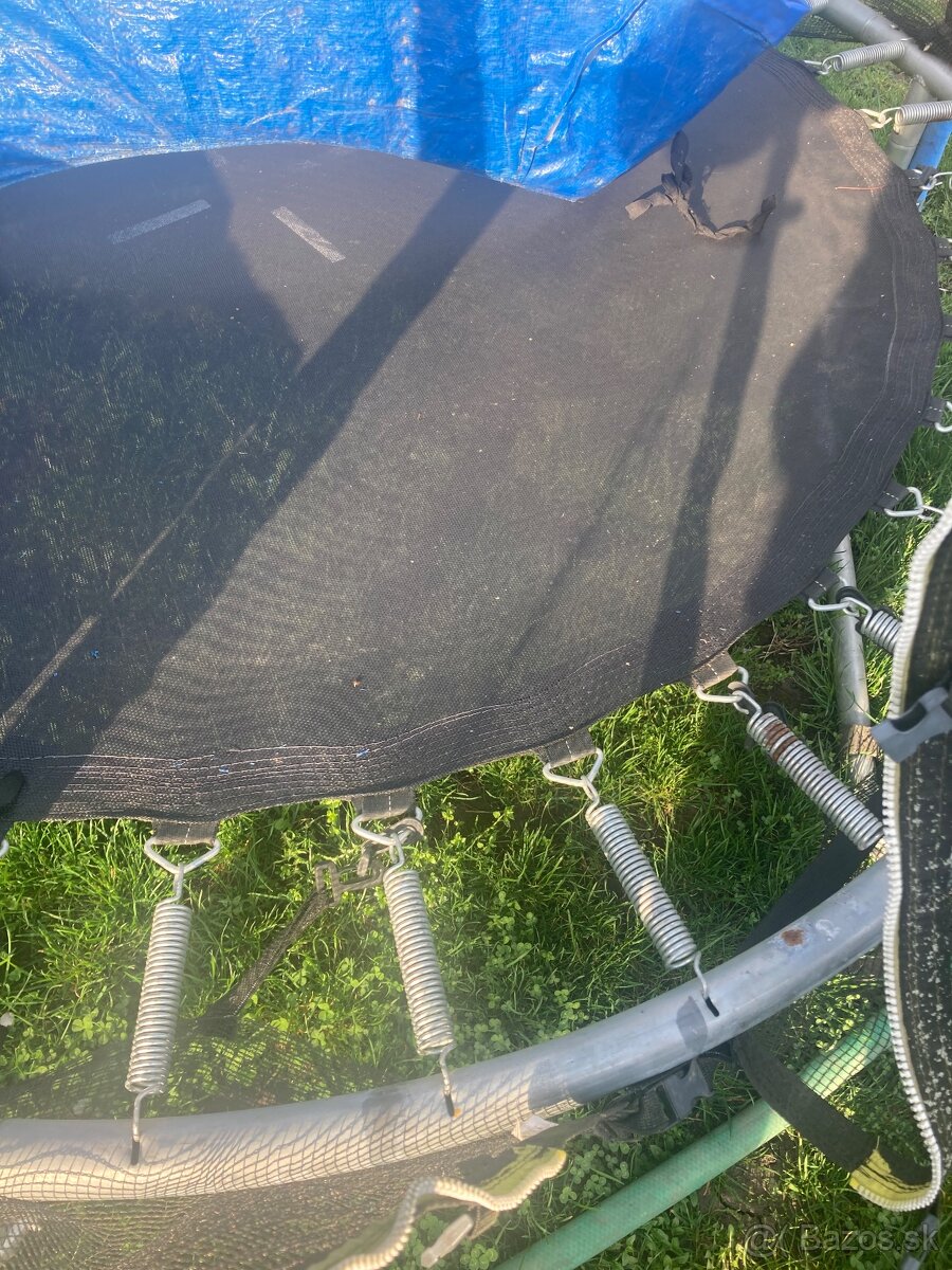 Trampolína 180cm - 2