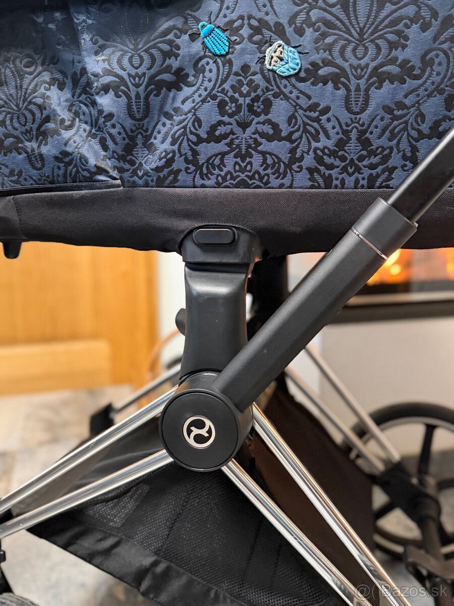 Cybex priam Jewels - 2