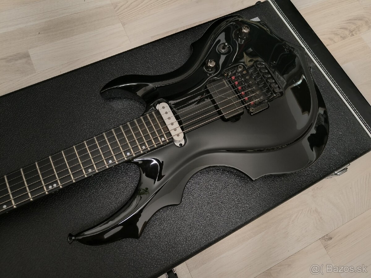 Edwards FR140GT ESP - 2