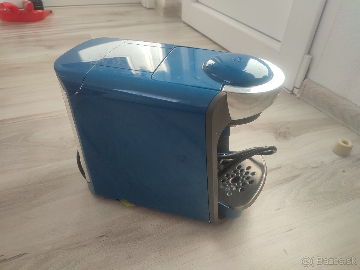 Kávovar Bosch Tassimo Suny - TAS3205 - 2