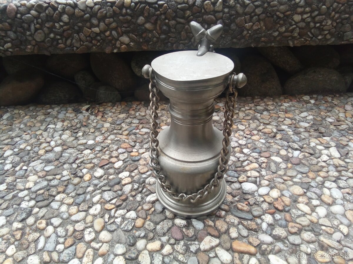 Keramické formy a ine - 2